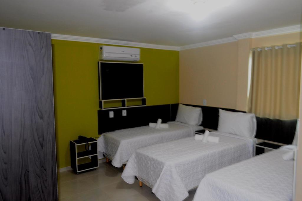 Bellavista Hotel Бониту Номер фото