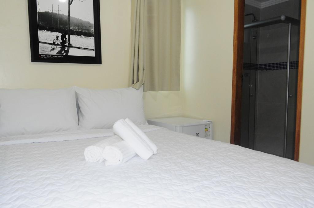 Bellavista Hotel Бониту Номер фото