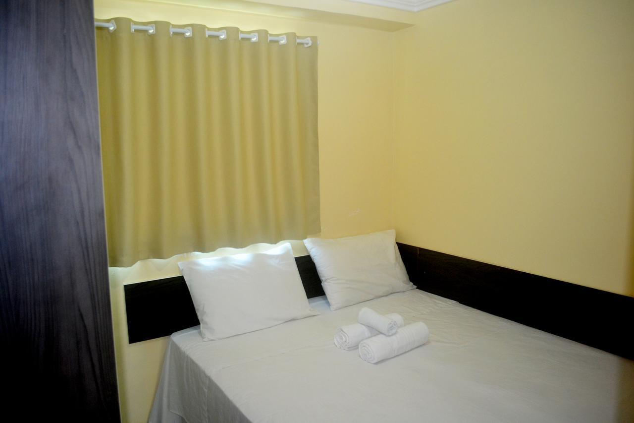 Bellavista Hotel Бониту Экстерьер фото